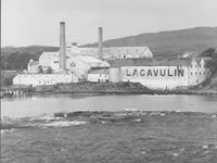 Lagavulin1960